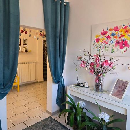 Pastel Guest Rooms Varšava Exteriér fotografie