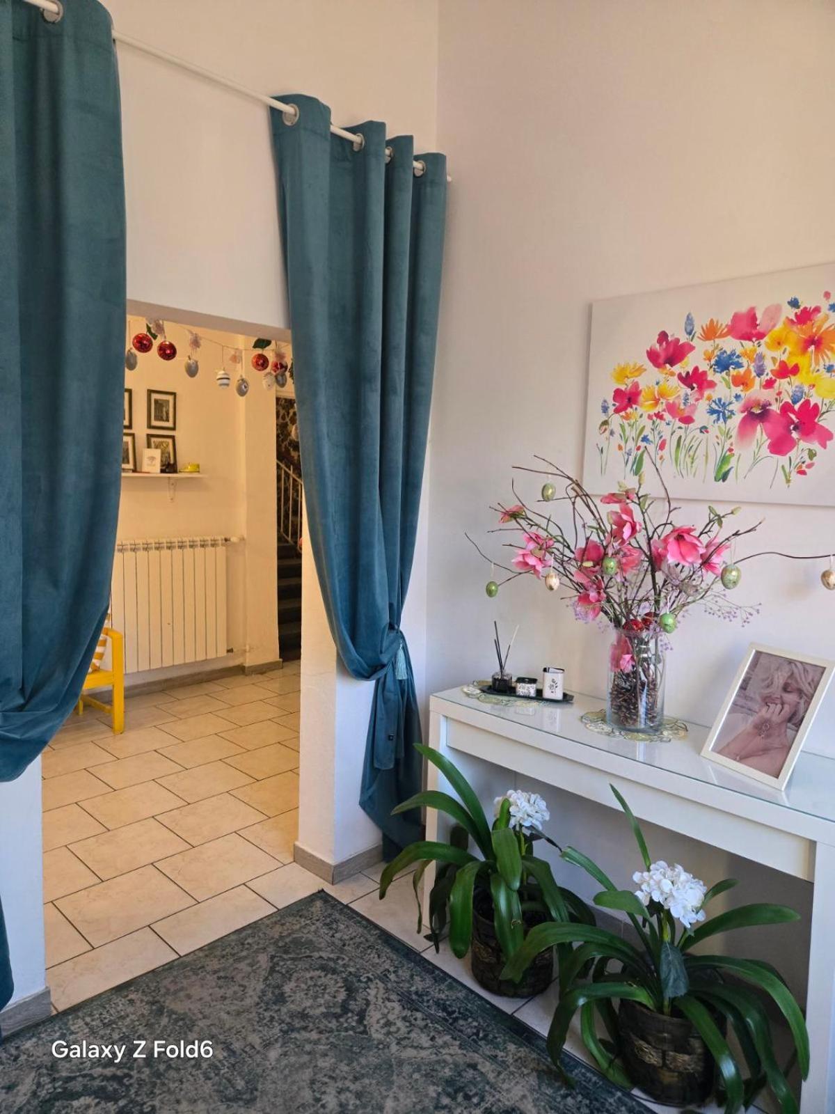 Pastel Guest Rooms Varšava Exteriér fotografie