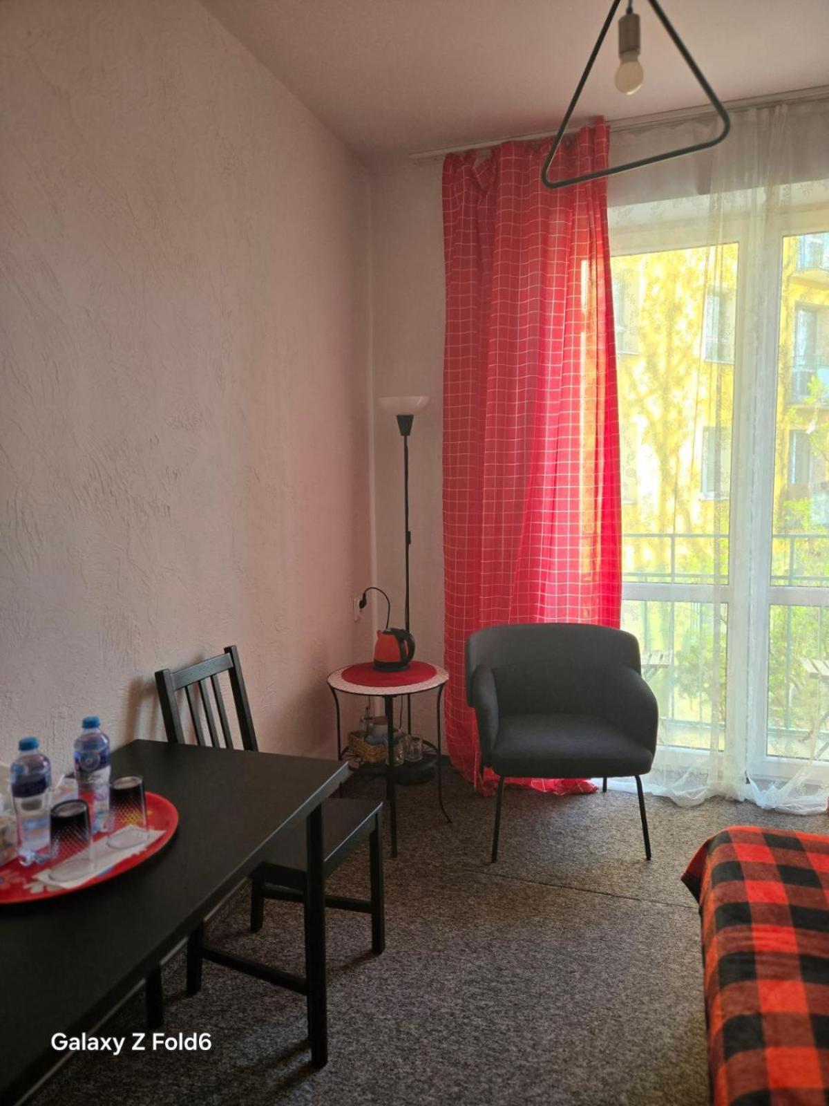 Pastel Guest Rooms Varšava Exteriér fotografie