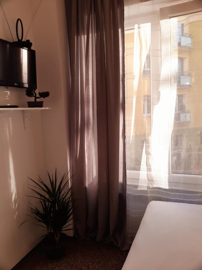 Pastel Guest Rooms Varšava Exteriér fotografie
