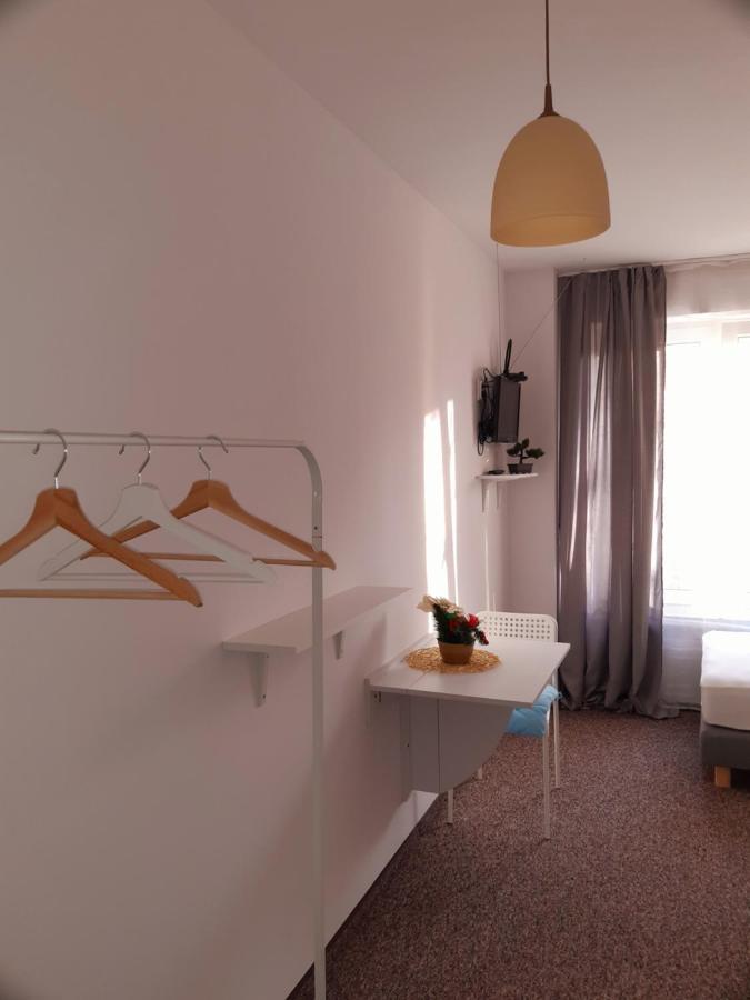 Pastel Guest Rooms Varšava Exteriér fotografie