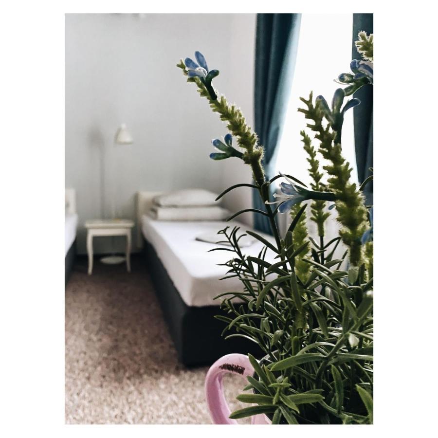 Pastel Guest Rooms Varšava Exteriér fotografie
