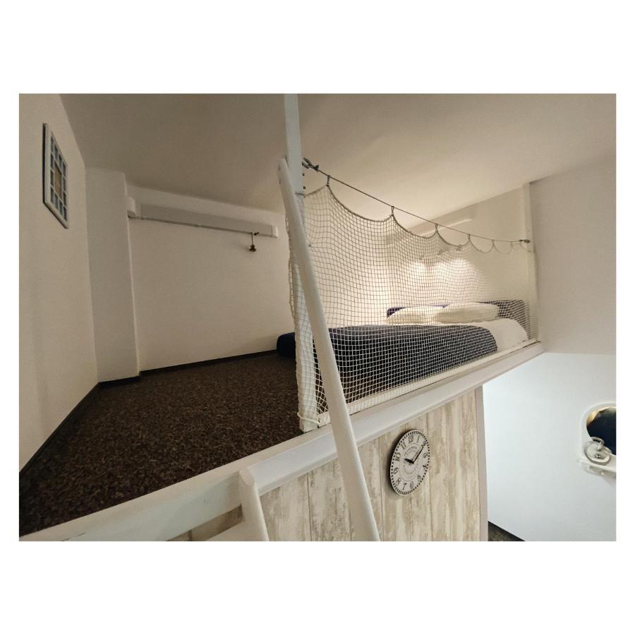 Pastel Guest Rooms Varšava Exteriér fotografie
