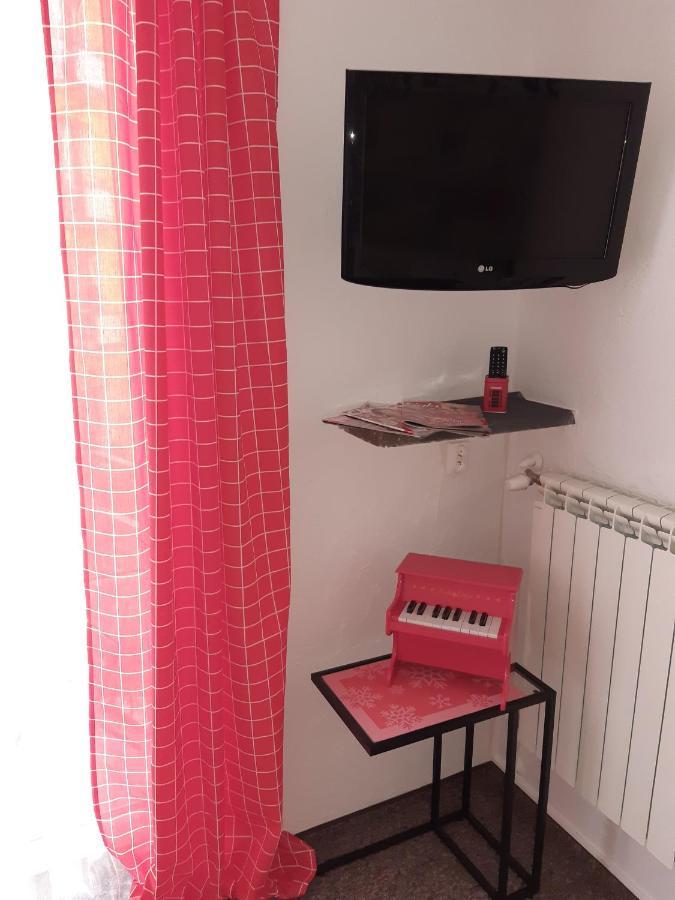 Pastel Guest Rooms Varšava Exteriér fotografie